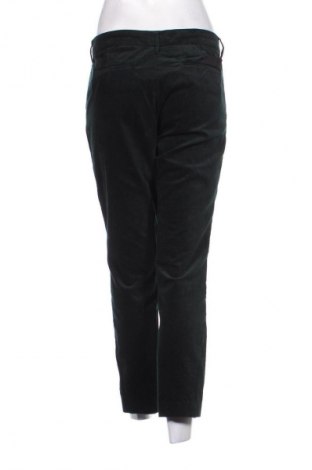 Damen Cordhose Mango, Größe L, Farbe Grün, Preis € 17,32