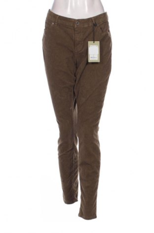 Pantaloni de velvet de femei Marc O'Polo, Mărime XL, Culoare Verde, Preț 649,99 Lei