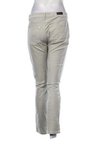 Pantaloni de velvet de femei Montego, Mărime S, Culoare Bej, Preț 75,99 Lei