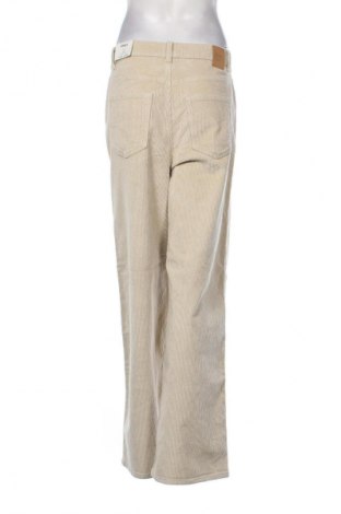 Damen Cordhose ONLY, Größe M, Farbe Beige, Preis 38,99 €