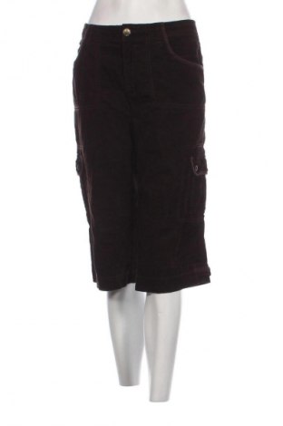 Damen Cordhose Street One, Größe L, Farbe Braun, Preis € 33,99
