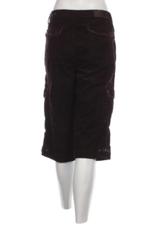 Damen Cordhose Street One, Größe L, Farbe Braun, Preis € 33,99