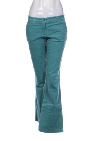 Damskie sztruksy Unbranded, Rozmiar M, Kolor Zielony, Cena 36,99 zł