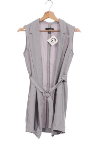 Damenweste Atmosphere, Größe XS, Farbe Grau, Preis 10,99 €