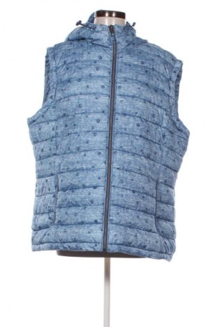 Damenweste Blue, Größe XXL, Farbe Mehrfarbig, Preis 33,99 €