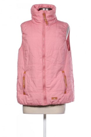 Dámská vesta  Bpc Bonprix Collection, Velikost XL, Barva Růžová, Cena  319,00 Kč