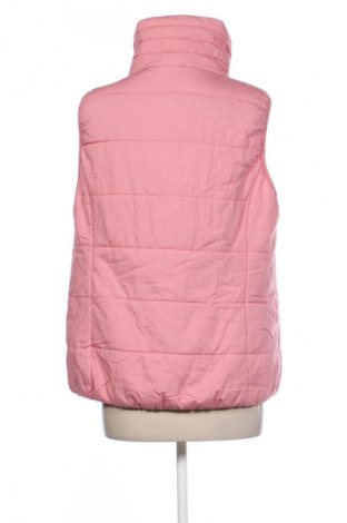 Dámská vesta  Bpc Bonprix Collection, Velikost XL, Barva Růžová, Cena  319,00 Kč