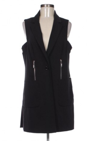 Vestă de femei Bruno Banani, Mărime L, Culoare Negru, Preț 82,99 Lei
