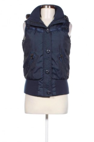 Vestă de femei Capsize, Mărime M, Culoare Albastru, Preț 168,45 Lei