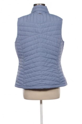 Vestă de femei Charles Vogele, Mărime L, Culoare Albastru, Preț 163,99 Lei