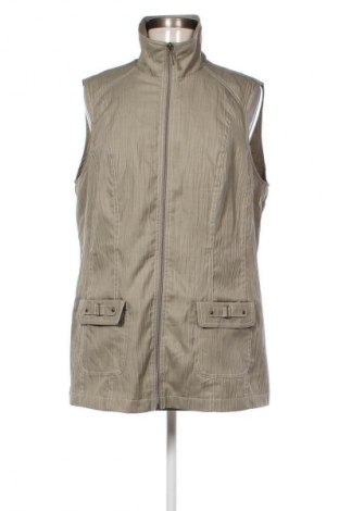 Női mellény Collection, Méret L, Szín Zöld, Ár 8 258 Ft