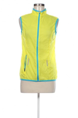 Damenweste Crane, Größe S, Farbe Gelb, Preis 12,99 €