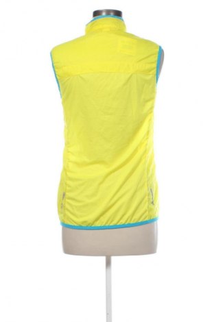 Damenweste Crane, Größe S, Farbe Gelb, Preis 12,99 €
