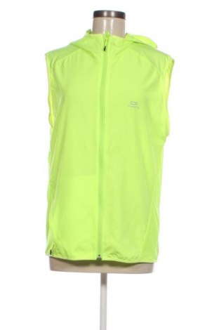 Damska kamizelka Decathlon, Rozmiar M, Kolor Pomarańczowy, Cena 51,99 zł