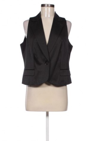 Damenweste Delmod, Größe L, Farbe Schwarz, Preis 10,99 €