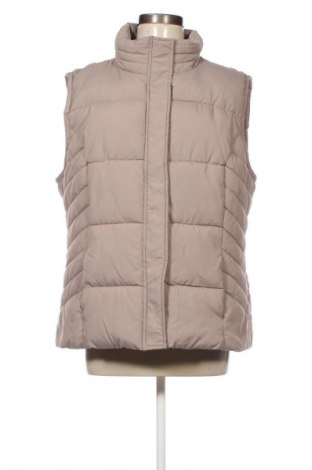 Vestă de femei Denim Co., Mărime XL, Culoare Bej, Preț 132,99 Lei