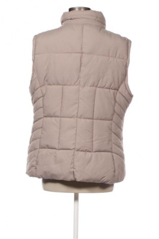 Vestă de femei Denim Co., Mărime XL, Culoare Bej, Preț 132,99 Lei
