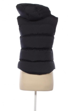 Damska kamizelka Denim&Co., Rozmiar M, Kolor Czarny, Cena 75,99 zł
