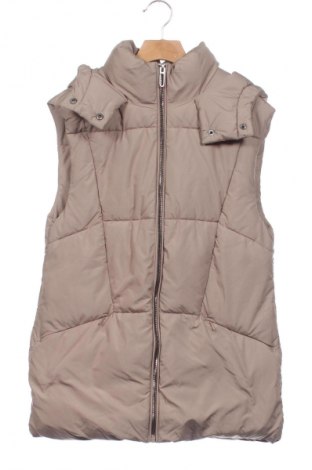 Dámská vesta  F&F, Velikost XS, Barva Hnědá, Cena  379,00 Kč