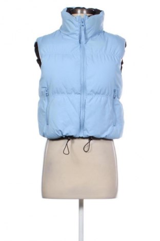 Vestă de femei Fb Sister, Mărime S, Culoare Albastru, Preț 130,41 Lei