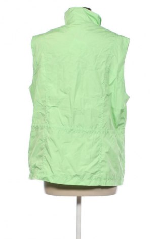 Damska kamizelka Gerry Weber, Rozmiar XL, Kolor Zielony, Cena 209,99 zł