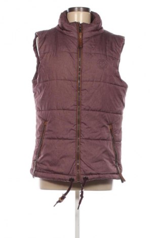 Vestă de femei Gina, Mărime XL, Culoare Mov deschis, Preț 163,99 Lei