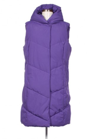 Damenweste Gina, Größe L, Farbe Lila, Preis € 32,99