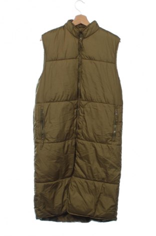 Damenweste H&M, Größe XS, Farbe Grün, Preis 15,99 €