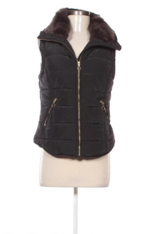Damenweste H&M, Größe S, Farbe Schwarz, Preis 33,99 €