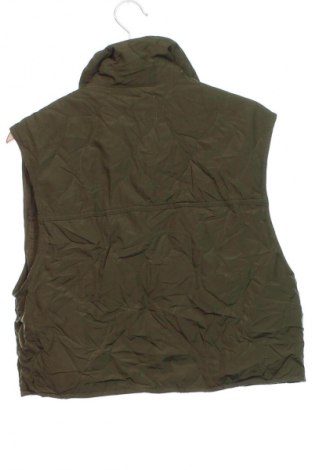 Damenweste H&M, Größe XS, Farbe Grün, Preis 10,99 €