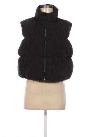 Damenweste H&M Divided, Größe L, Farbe Schwarz, Preis 26,99 €