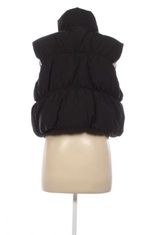 Damenweste H&M Divided, Größe L, Farbe Schwarz, Preis 26,99 €