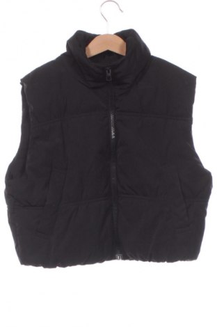Vestă de femei H&M Divided, Mărime XXS, Culoare Negru, Preț 163,99 Lei
