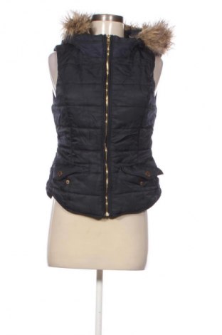 Damska kamizelka H&M Divided, Rozmiar M, Kolor Niebieski, Cena 51,99 zł