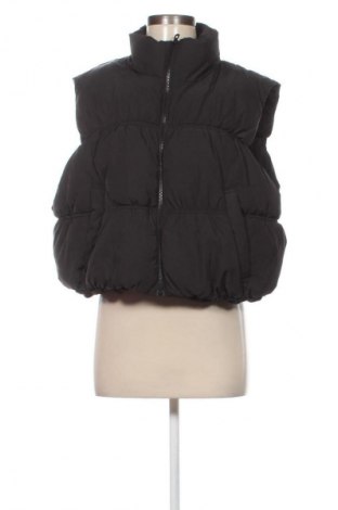 Damska kamizelka H&M Divided, Rozmiar XL, Kolor Czarny, Cena 157,99 zł