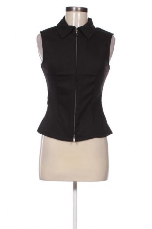 Damska kamizelka H&M Divided, Rozmiar S, Kolor Srebrzysty, Cena 119,99 zł