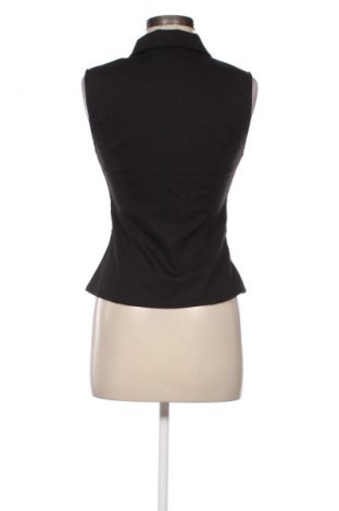 Damska kamizelka H&M Divided, Rozmiar S, Kolor Srebrzysty, Cena 119,99 zł