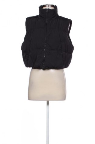 Damska kamizelka H&M Divided, Rozmiar M, Kolor Czarny, Cena 63,99 zł