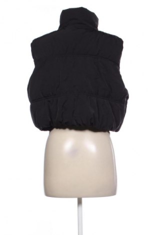 Damska kamizelka H&M Divided, Rozmiar M, Kolor Czarny, Cena 63,99 zł