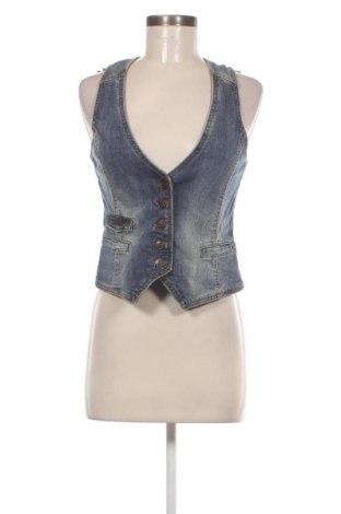 Női mellény H&M L.O.G.G., Méret M, Szín Kék, Ár 4 849 Ft