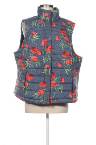 Vestă de femei Himmelblau by Lola Paltinger, Mărime XXL, Culoare Multicolor, Preț 210,99 Lei