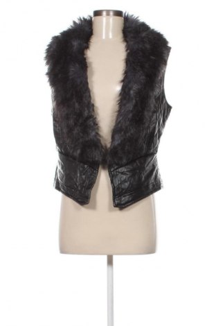 Damska kamizelka James Fashion, Rozmiar XL, Kolor Czarny, Cena 127,99 zł