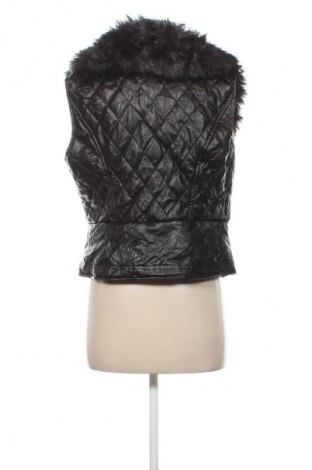 Damska kamizelka James Fashion, Rozmiar XL, Kolor Czarny, Cena 127,99 zł
