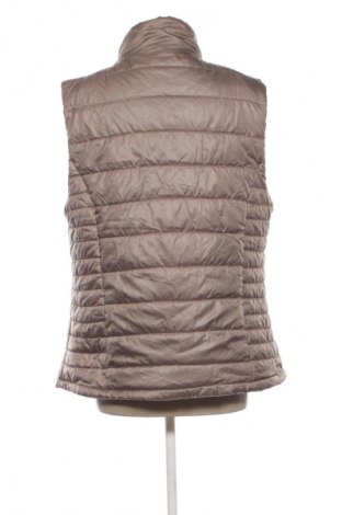 Damenweste Janina, Größe XL, Farbe Beige, Preis 17,99 €