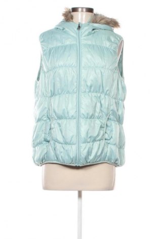 Damenweste Janina, Größe XL, Farbe Grün, Preis € 13,99