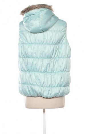 Damenweste Janina, Größe XL, Farbe Grün, Preis € 13,99