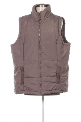 Damenweste Janina, Größe XL, Farbe Grau, Preis € 10,99