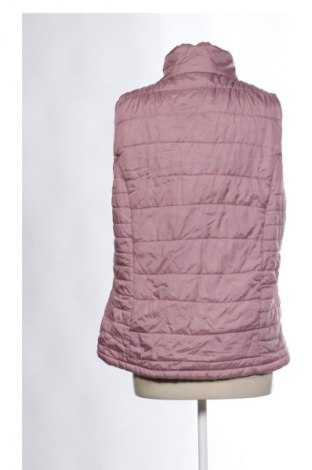 Vestă de femei Janina, Mărime L, Culoare Roz, Preț 73,99 Lei