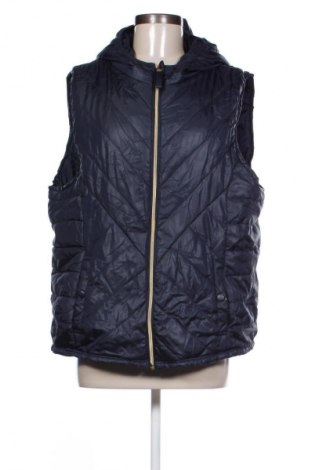Damenweste Janina, Größe XL, Farbe Blau, Preis 33,99 €