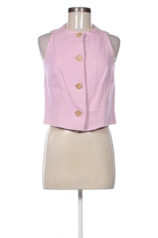Női mellény Jil Sander, Méret S, Szín Rózsaszín, Ár 30 045 Ft